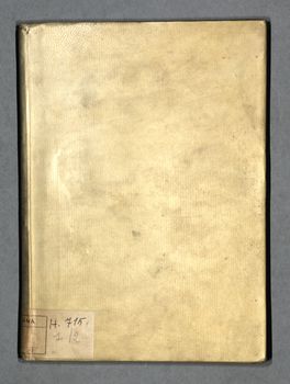 Rari+Triv.+H+715,+piatto+anteriore